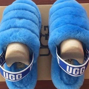 washing ugg slippers